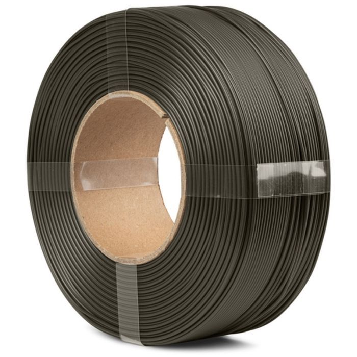 Пластик для 3D-принтера The Filament PLA Matte 1.75mm 1kg ReFill WHITE, SNOW (TF-24150)