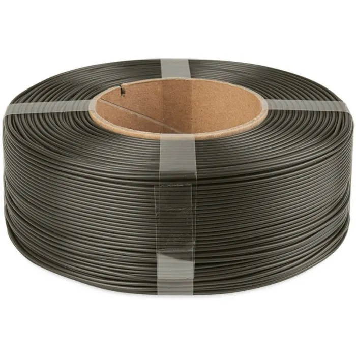 Пластик для 3D-принтера The Filament PLA Matte 1.75mm 1kg ReFill OLIVE, MILITARY (TF-24157) изображение 2