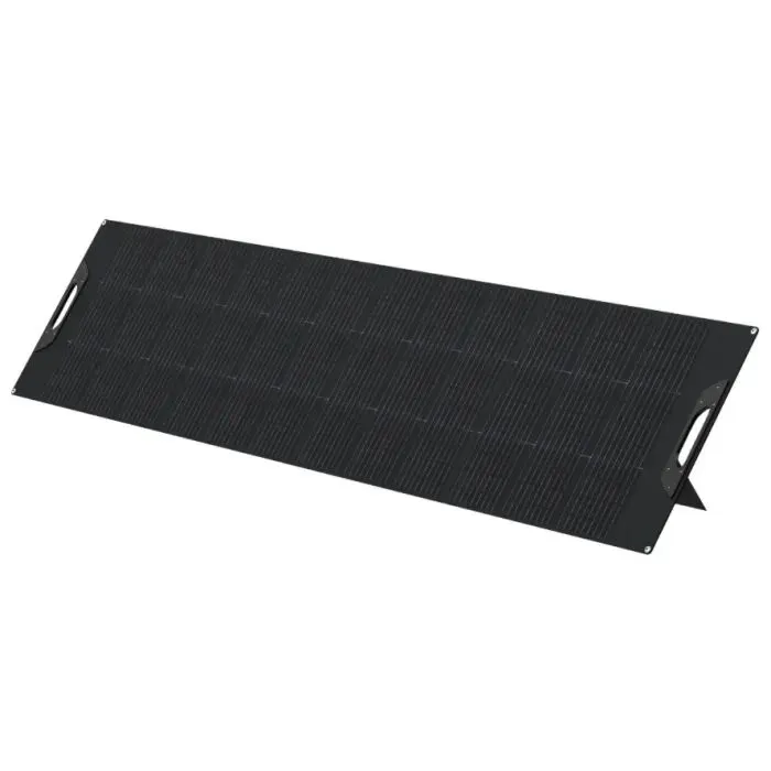 Портативна сонячна панель Choetech 300W (SC075)