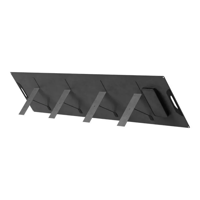 Портативна сонячна панель Choetech 300W (SC075) зображення 2