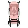Коляска Cybex Libelle BLK Candy Pink (526000959) зображення 2