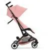 Коляска Cybex Libelle BLK Candy Pink (526000959) зображення 3