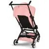 Коляска Cybex Libelle BLK Candy Pink (526000959) зображення 4
