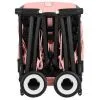 Коляска Cybex Libelle BLK Candy Pink (526000959) зображення 5