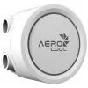 Система рідинного охолодження AeroCool Abyss L240R White (ACLA-AB24117.21) зображення 4