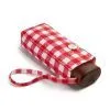 Парасоля Fulton L501-042298 Tiny-2 Red Gingham (L501-042298) зображення 2