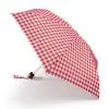 Парасоля Fulton L501-042298 Tiny-2 Red Gingham (L501-042298)
