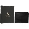 Гаманець Visconti VT96 Rocco Matte Black (VT96 M/BLK) зображення 6