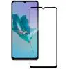 Скло захисне ACCLAB Full Glue ZTE Blade V40 Vita Black (1283126545665)