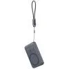 Батарея универсальная Choetech 10000mA, 22.5W, PD, black (B862) изображение 3