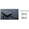 Батарея универсальная Choetech 10000mA, 22.5W, PD, black (B862) изображение 5