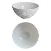 Салатник Vittora Blanco Ethno 125 мм (V-125ET)