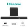 Акустична система Hisense AX3100Q Black (20015173) зображення 22
