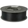 Пластик для 3D-принтера The Filament PLA Matte 1.75mm 1kg BLACK, STEALTH (TF-24208) зображення 2