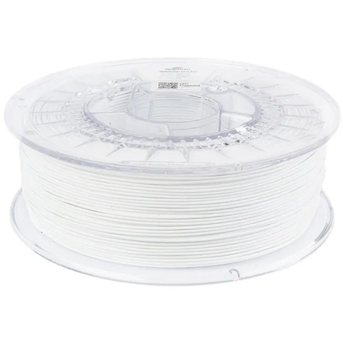Пластик для 3D-принтера Spectrum PLA Pro 1.75mm 1kg White, Arctic (80113) зображення 2