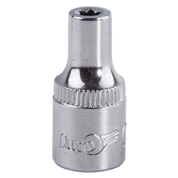 Торцевая головка Alloid 1/4", внешний Torx, E5 (TGE- 20105E)