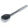 Тріскачка Hans 1/2", 36 зубців, 250мм (4100NQ) зображення 2