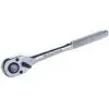 Тріскачка Hans 1/2", 36 зубців, 250мм (4100NQ)