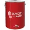 Моторное масло Xado Atomic Oil 5W-40 SL/CF Red Boost 20л (XA 26506)