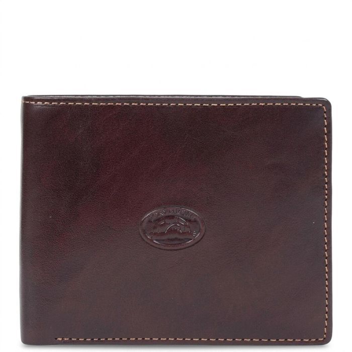 Портмоне Tony Perotti Italico 3685 Черное (90053)