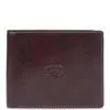 Портмоне Tony Perotti Italico 3685 moro Коричневое (90451)