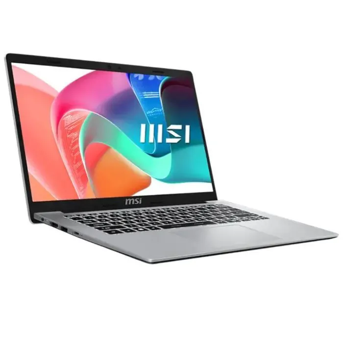 Ноутбук MSI Modern14 F1MG-885XUA (9S7-14S113-885) изображение 2