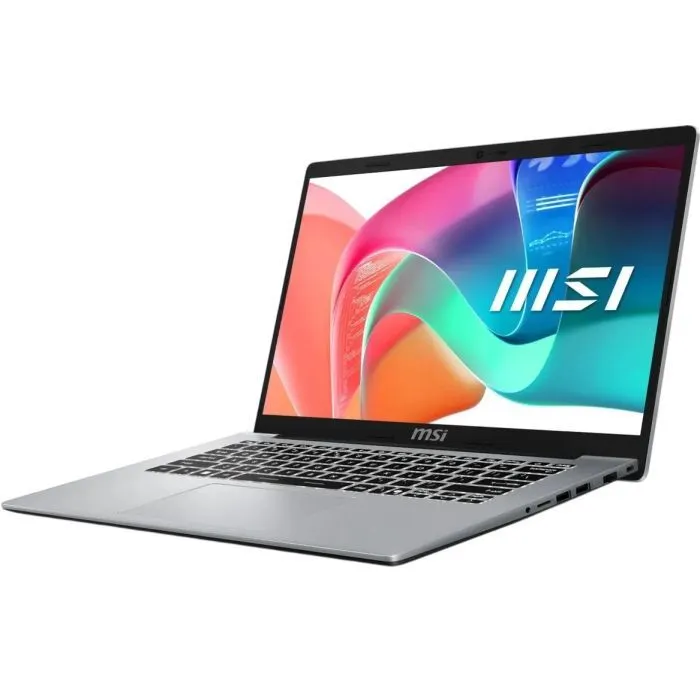 Ноутбук MSI Modern14 F1MG-885XUA (9S7-14S113-885) зображення 3