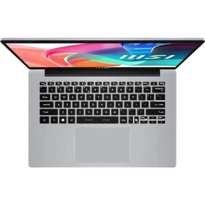 Ноутбук MSI Modern14 F1MG-885XUA (9S7-14S113-885) зображення 4