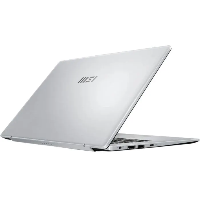 Ноутбук MSI Modern14 F1MG-885XUA (9S7-14S113-885) зображення 5