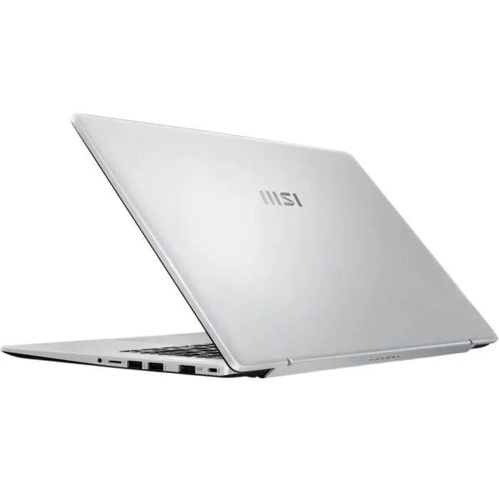 Ноутбук MSI Modern14 F1MG-885XUA (9S7-14S113-885) зображення 6