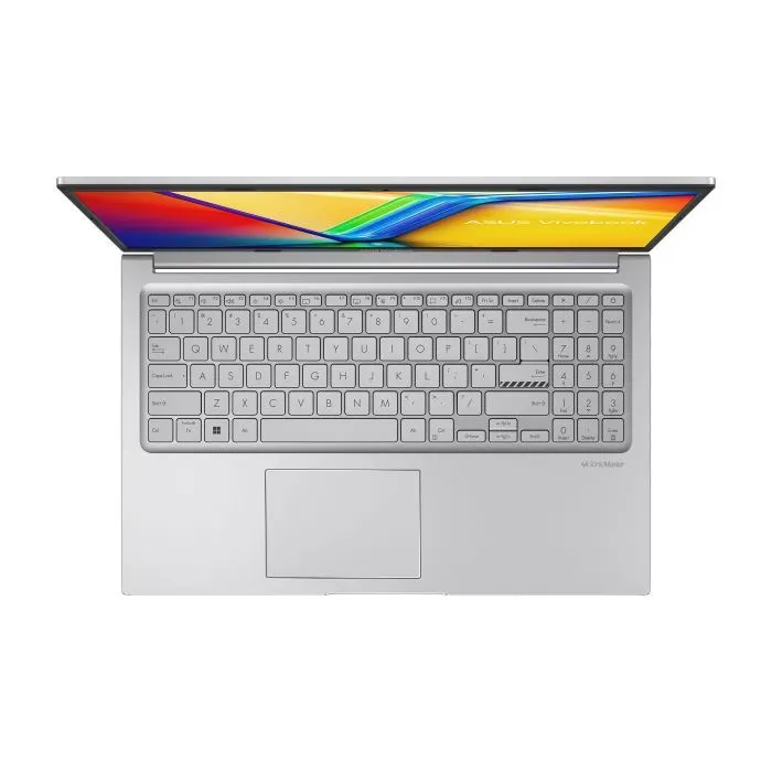 Ноутбук ASUS Vivobook 15 X1504MA-BQ138 (90NB17I2-M005J0) зображення 11