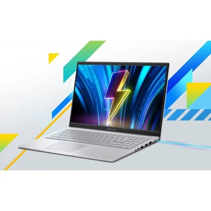 Ноутбук ASUS Vivobook 15 X1504MA-BQ138 (90NB17I2-M005J0) зображення 3