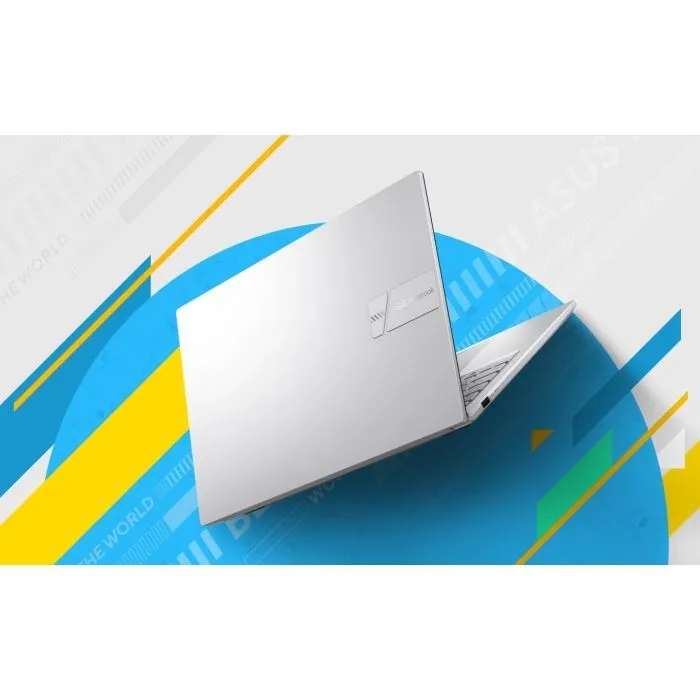 Ноутбук ASUS Vivobook 15 X1504MA-BQ138 (90NB17I2-M005J0) зображення 4