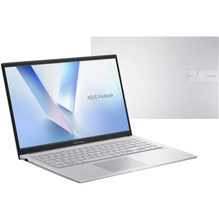 Ноутбук ASUS Vivobook 15 X1504MA-BQ138 (90NB17I2-M005J0) зображення 6