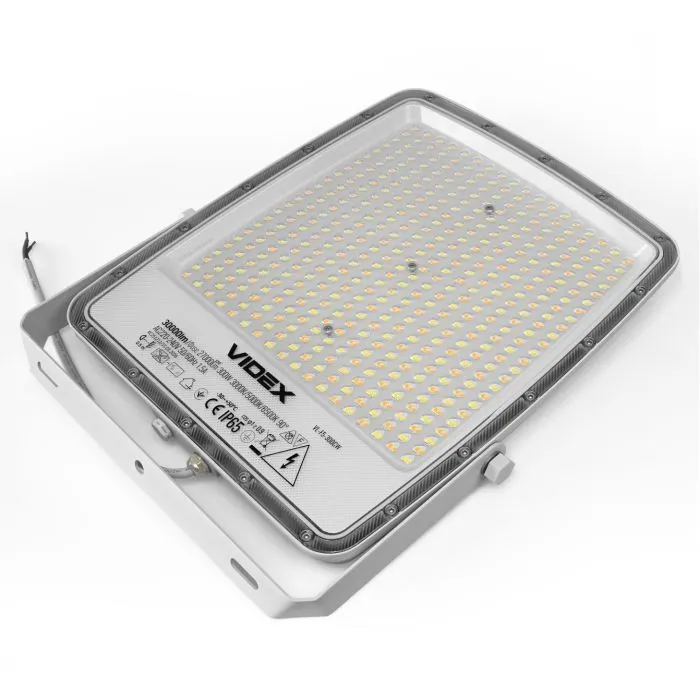 Прожектор Videx F5 300W 3000-5000-6500K 230V White (VL-F5-300CW) зображення 5