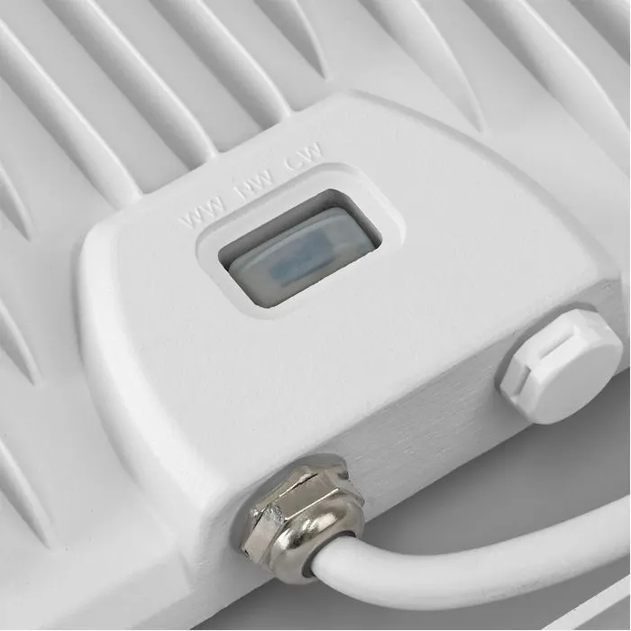 Прожектор Videx F5 300W 3000-5000-6500K 230V White (VL-F5-300CW) зображення 7