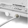 Прожектор Videx F5 300W 3000-5000-6500K 230V White (VL-F5-300CW) зображення 8