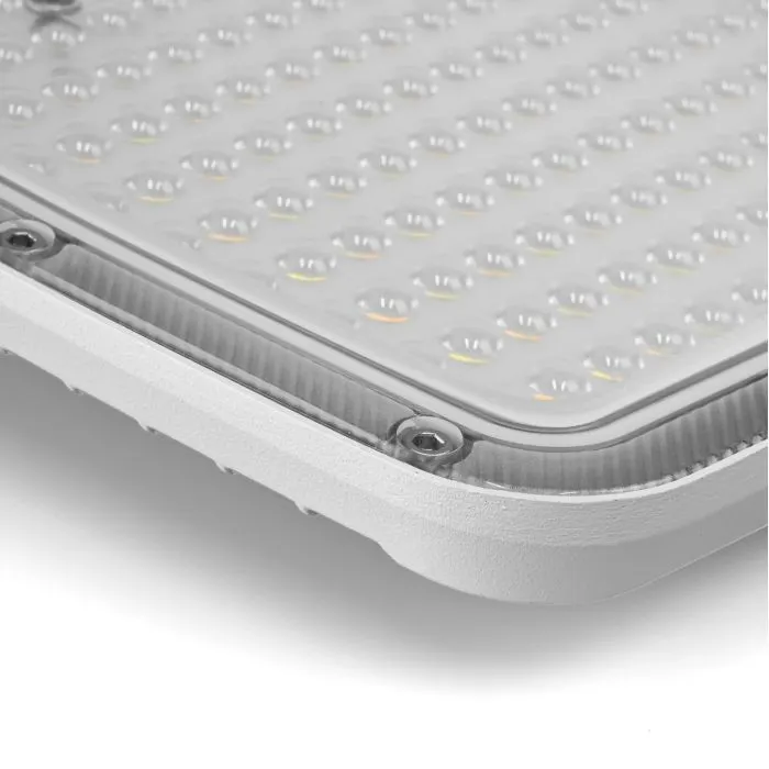 Прожектор Videx F5 300W 3000-5000-6500K 230V White (VL-F5-300CW) зображення 9