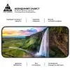 Скло захисне Armorstandart Pro Realme C100 4G / C100i 4G / C100x 4G (ARM92214) зображення 4