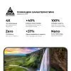 Скло захисне Armorstandart Pro Realme C100 4G / C100i 4G / C100x 4G (ARM92214) зображення 5