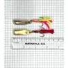 Блешня Harpoon Грушка Латунь 20г (7407000008723)