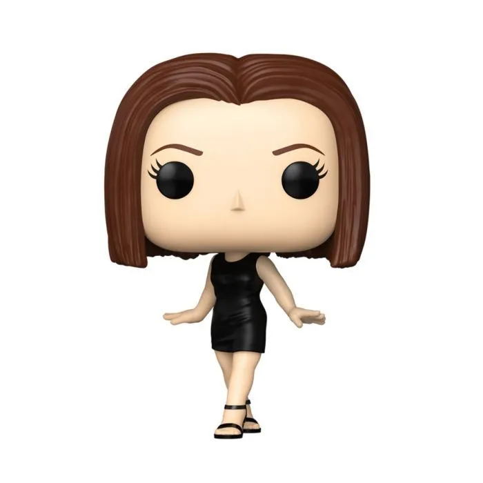 Фигурка Funko Pop серии Spice Girls - Posh Spice (86596) изображение 2