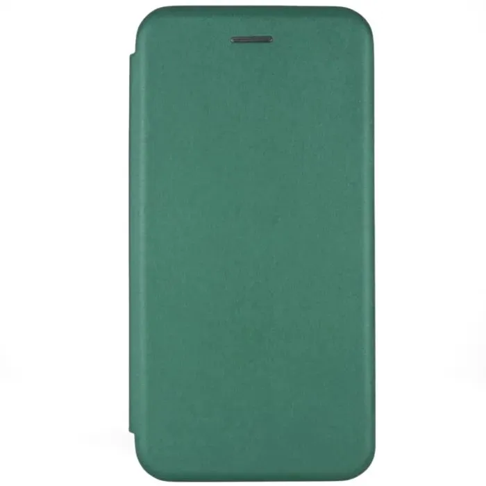 Чохол до мобільного телефона BeCover Exclusive Poco X8 Pro Max Dark Green (716169)