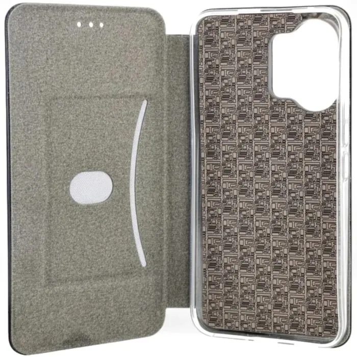 Чохол до мобільного телефона BeCover Exclusive Poco X8 Pro Max Dark Green (716169) зображення 2