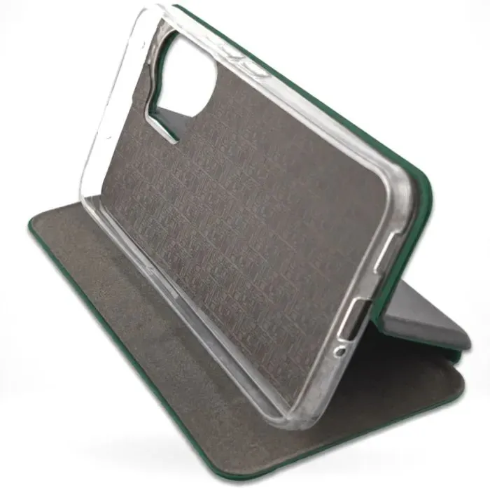 Чохол до мобільного телефона BeCover Exclusive Poco X8 Pro Max Dark Green (716169) зображення 3