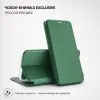 Чохол до мобільного телефона BeCover Exclusive Poco X8 Pro Max Dark Green (716169) зображення 6