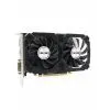 Видеокарта Afox Radeon RX 550 4Gb (AFRX550-4096D5H2-V4) изображение 2