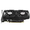 Видеокарта Afox Radeon RX 550 4Gb (AFRX550-4096D5H2-V4) изображение 4