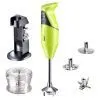 Блендер Bamix DeLuxe M200 Lime (1010.057) изображение 2