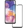 Скло захисне ACCLAB Full Glue Samsung A23 4G Black (1283126524158) зображення 2